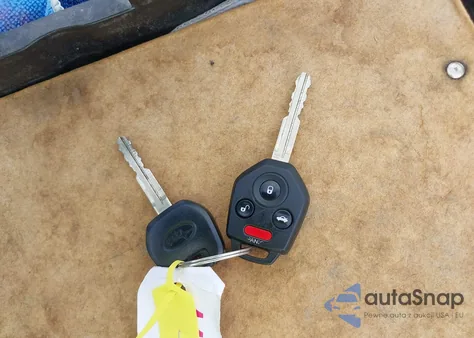 2025 Subaru Legacy Premium из США, поврежденный, VIN 4S3BWAC69S3012498